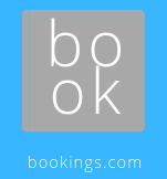 Bookings.com logo